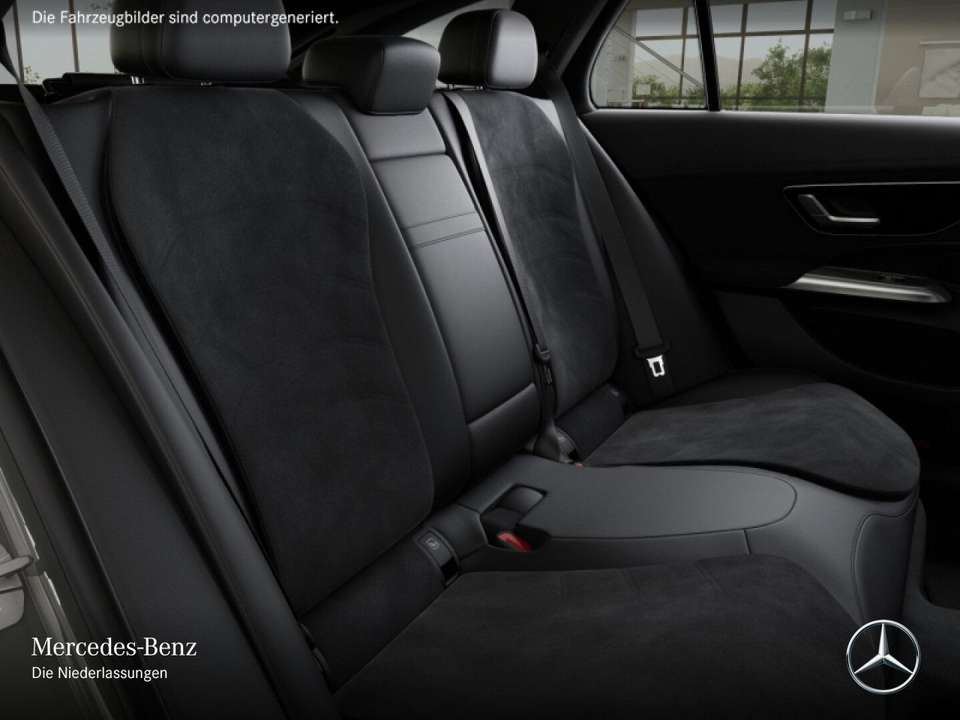 Mercedes-Benz E 300 - Imagem 12