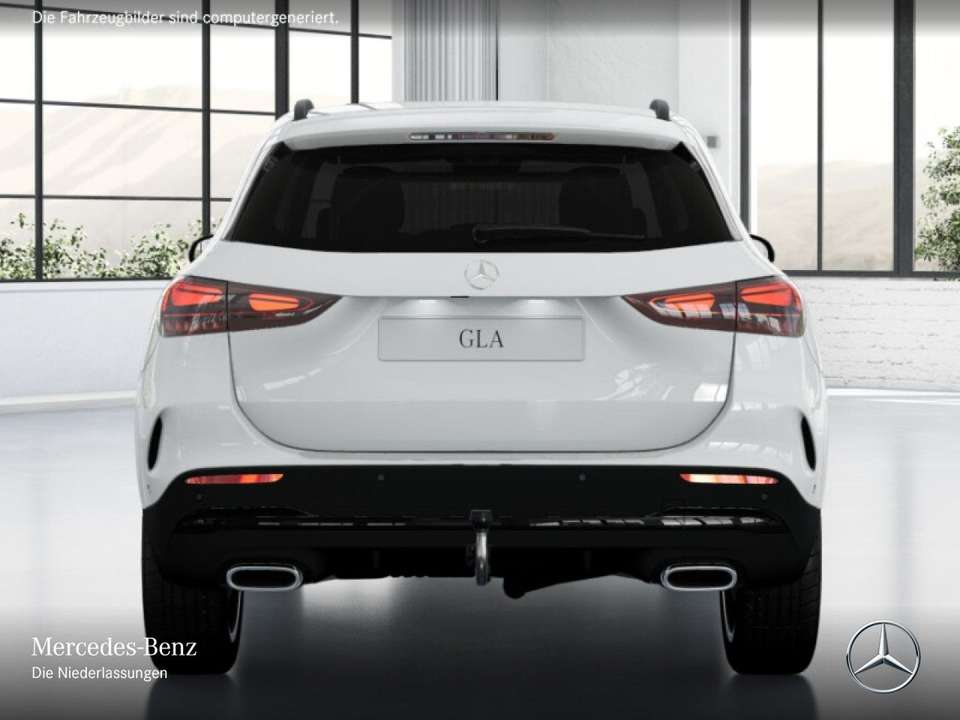 Mercedes-Benz GLA 200 - Imagem 7