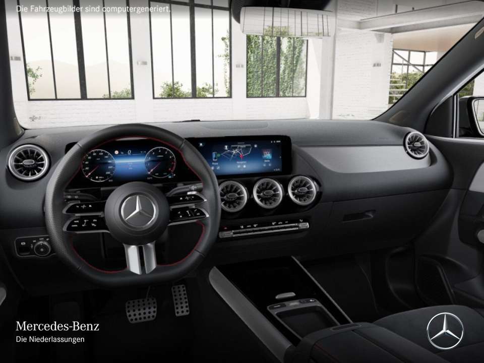 Mercedes-Benz GLA 200 - Imagem 9