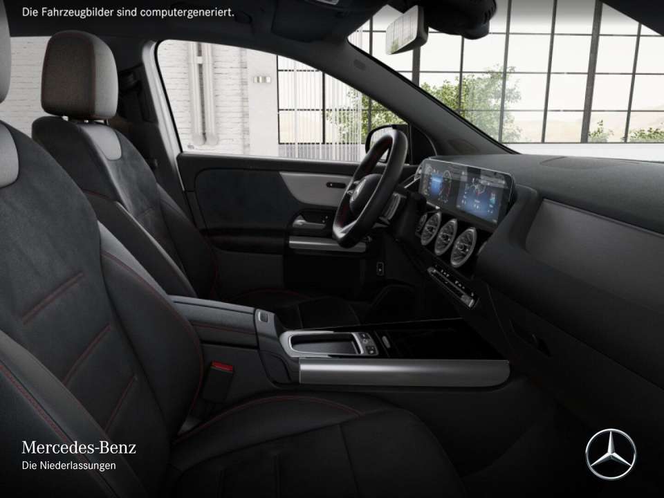 Mercedes-Benz GLA 200 - Imagem 11