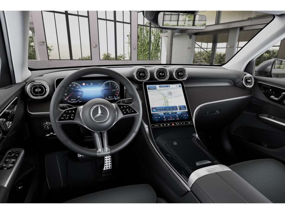 Mercedes-Benz GLC 300 - Imagem 3