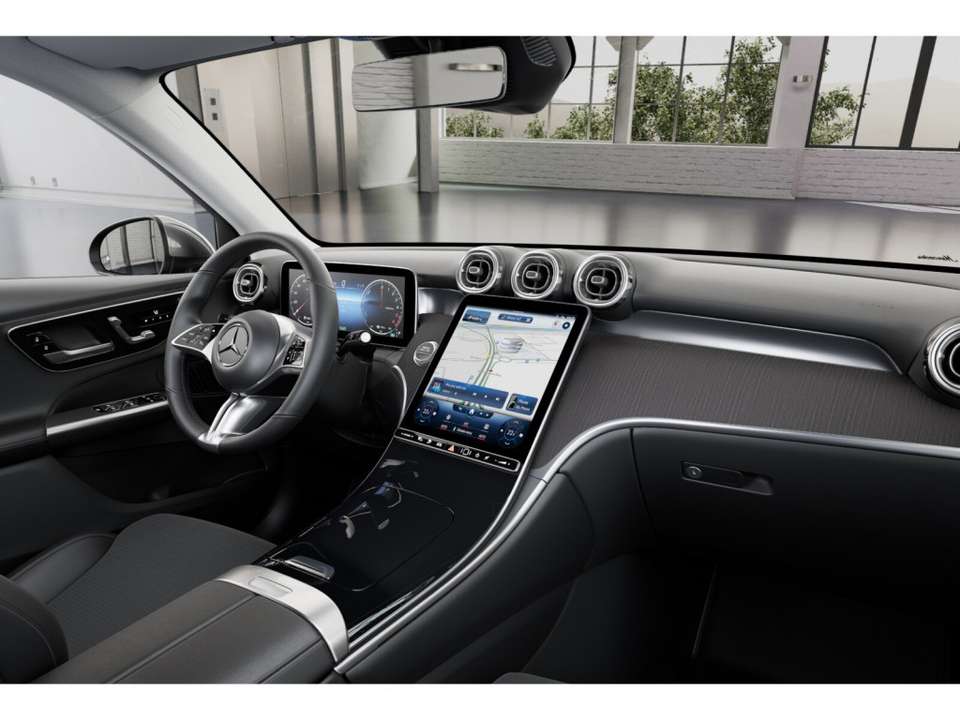 Mercedes-Benz GLC 300 - Imagem 5