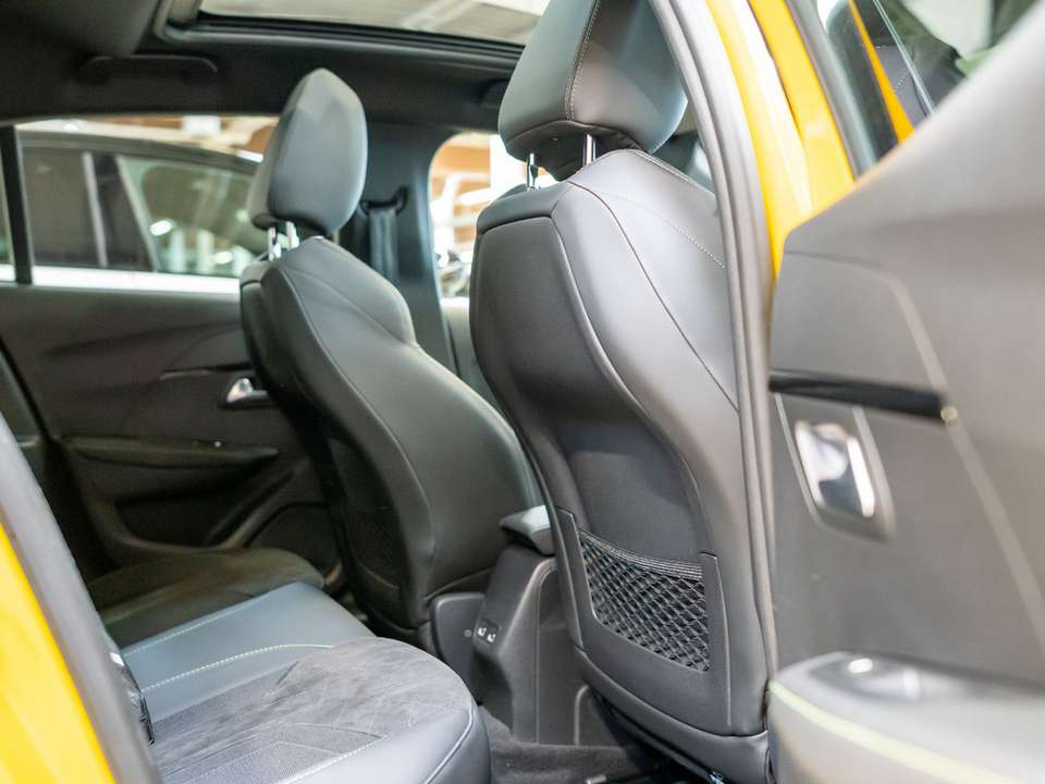 Peugeot e-208 - Imagem 5