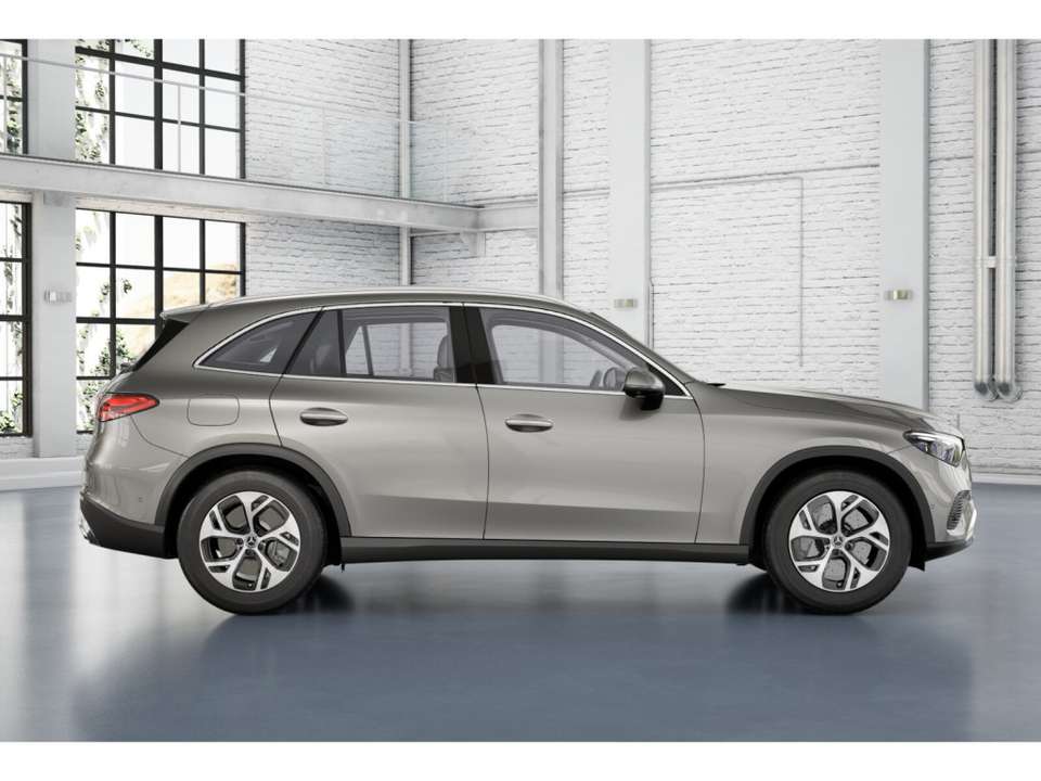 Mercedes-Benz GLC 300 - Imagem 8