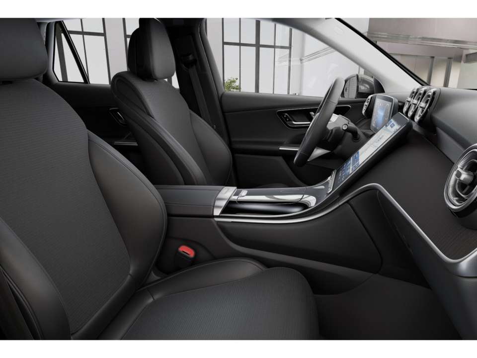 Mercedes-Benz GLC 300 - Imagem 9