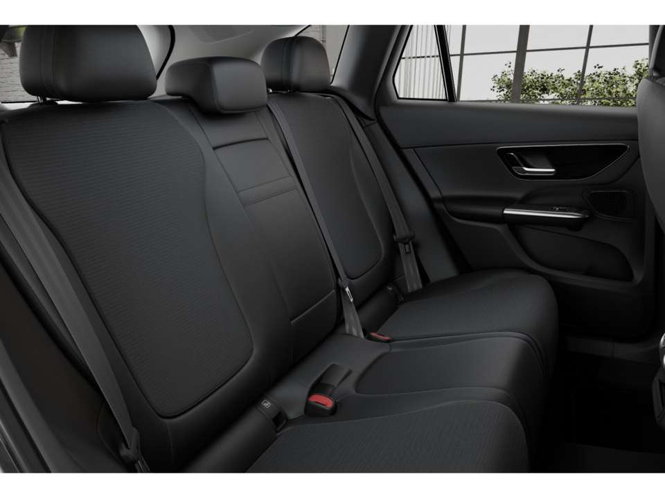 Mercedes-Benz GLC 300 - Imagem 10