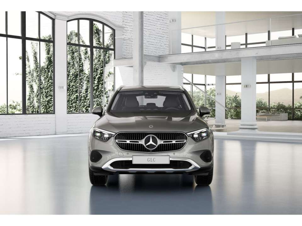 Mercedes-Benz GLC 300 - Imagem 11