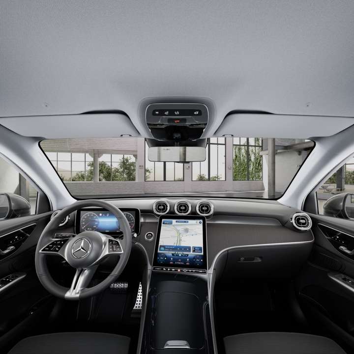 Mercedes-Benz GLC 300 - Imagem 15