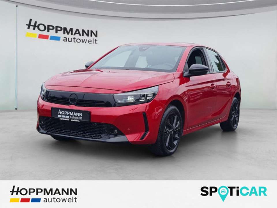 Opel Corsa - Imagem 1