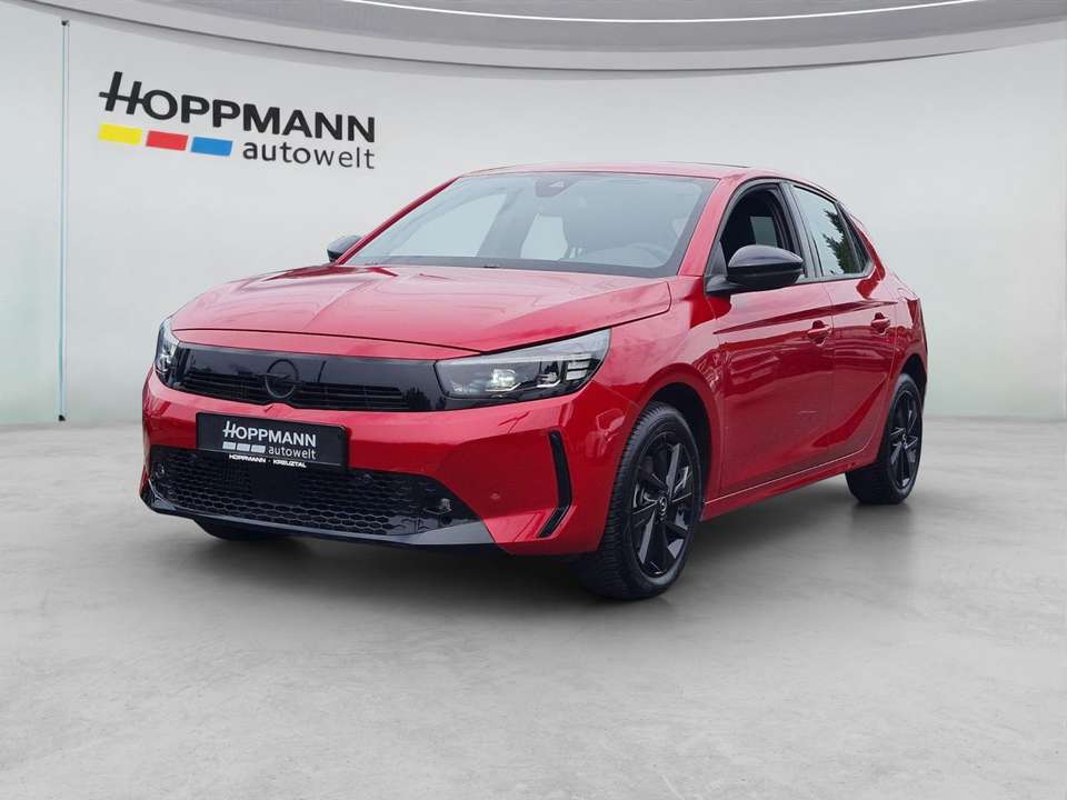 Opel Corsa - Imagem 2