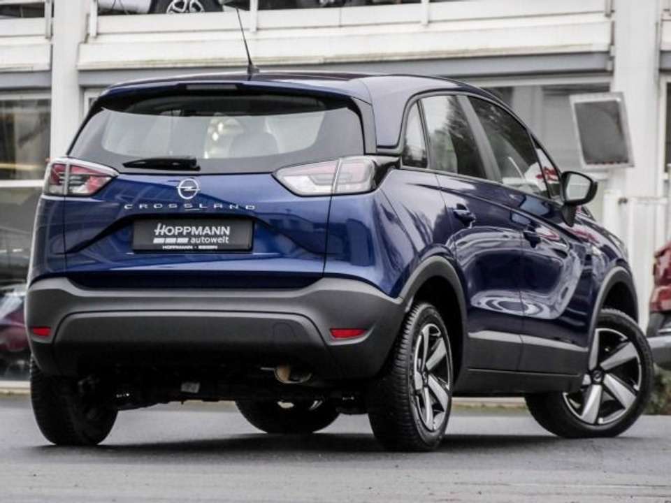 Opel Crossland - Imagem 3