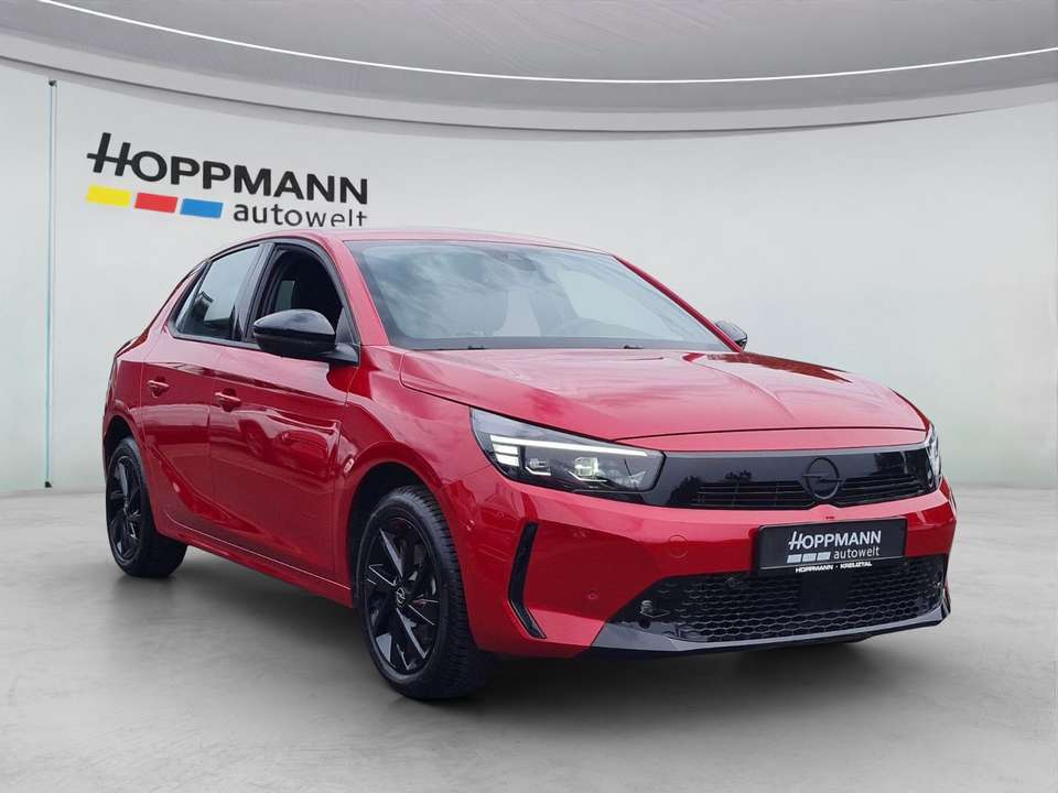 Opel Corsa - Imagem 3