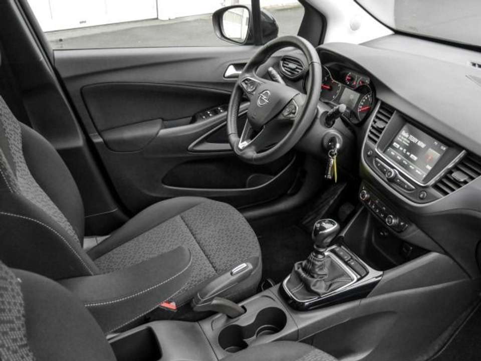 Opel Crossland - Imagem 4