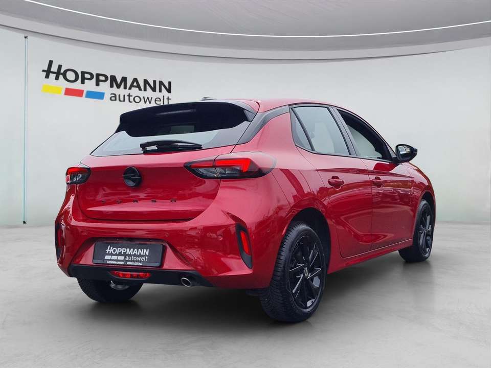 Opel Corsa - Imagem 4