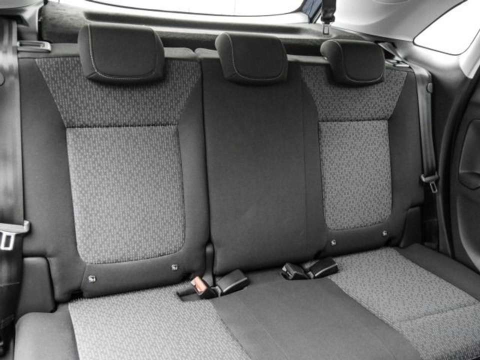 Opel Crossland - Imagem 5