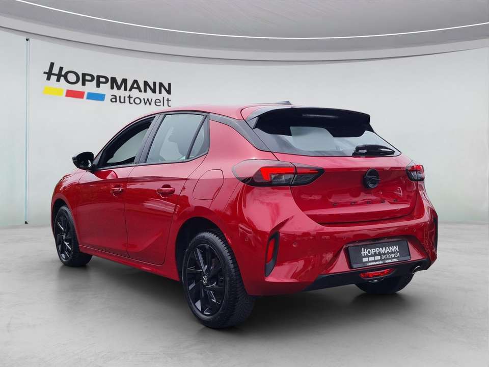 Opel Corsa - Imagem 5