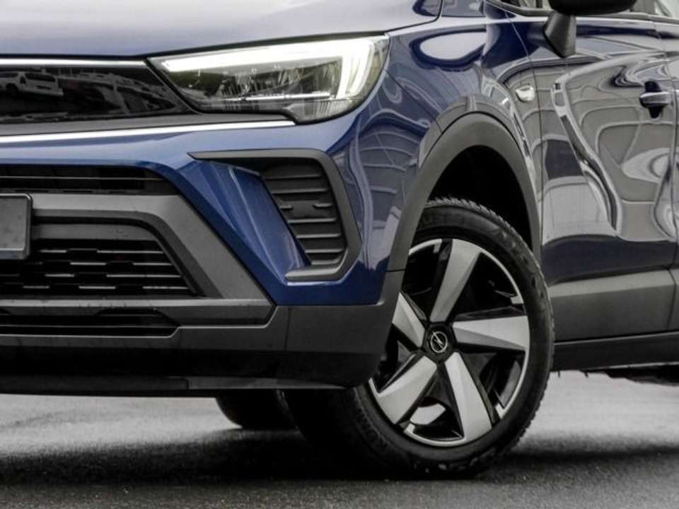 Opel Crossland - Imagem 6
