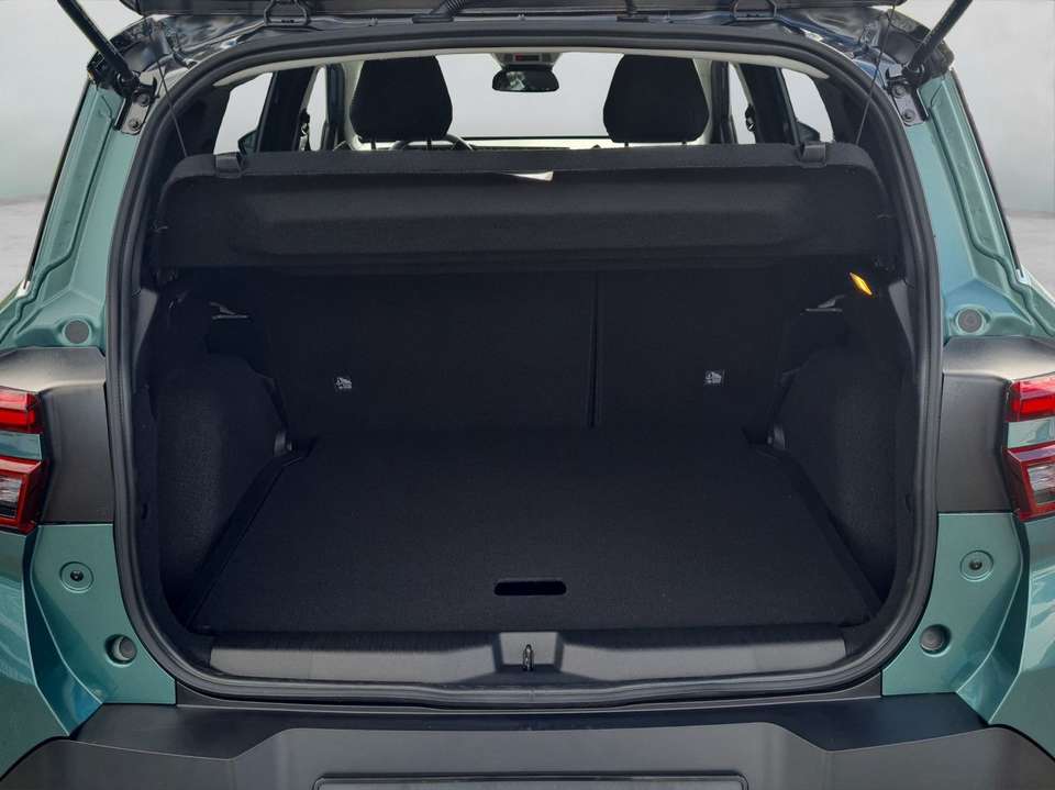 Opel Frontera - Imagem 6
