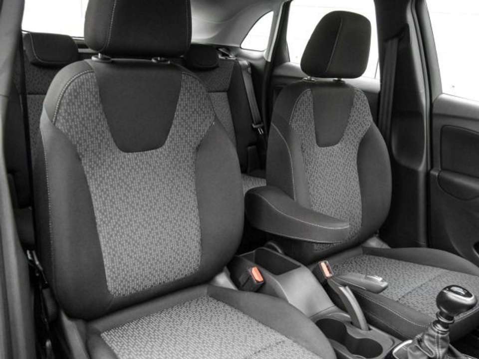 Opel Crossland - Imagem 7