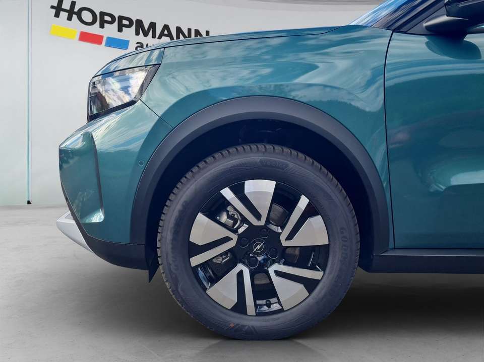 Opel Frontera - Imagem 7