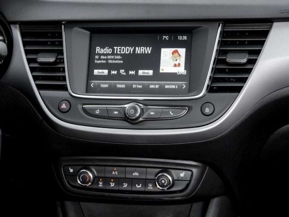 Opel Crossland - Imagem 8