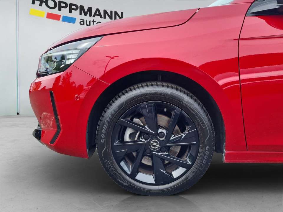 Opel Corsa - Imagem 7