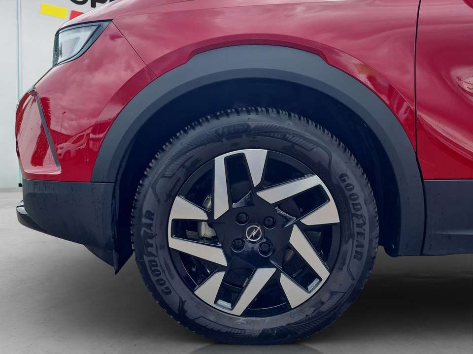 Opel Mokka - Imagem 7