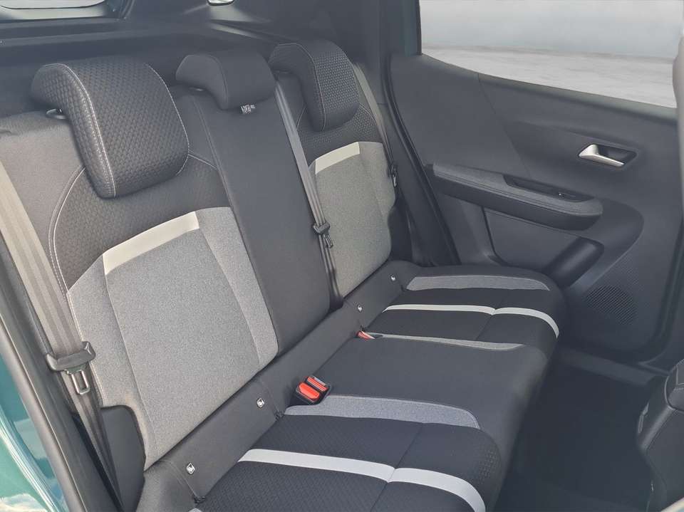 Opel Frontera - Imagem 8