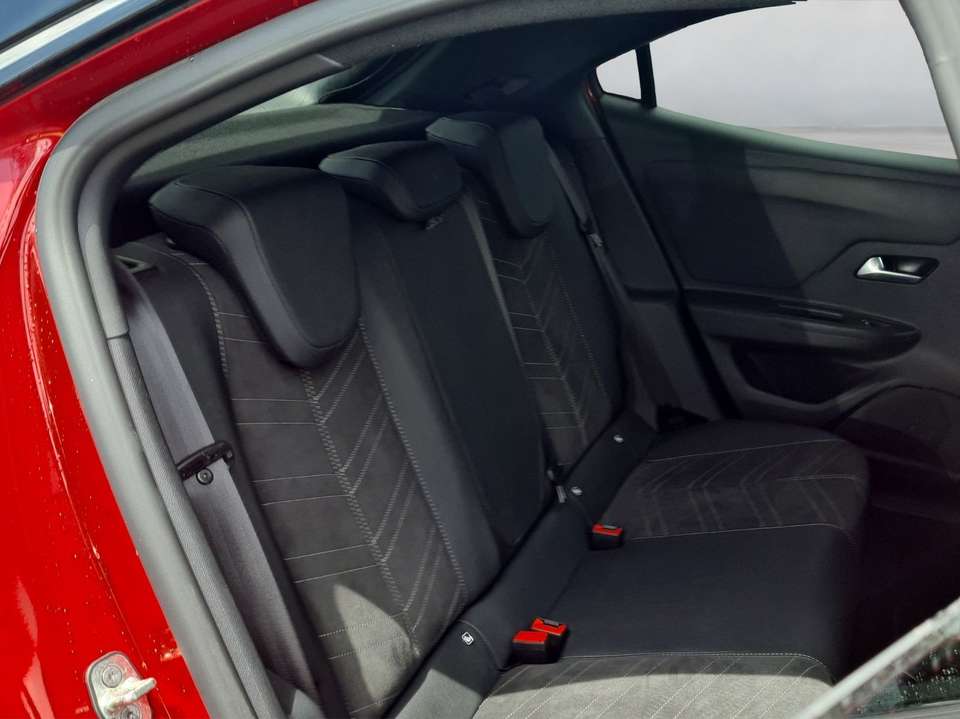 Opel Mokka - Imagem 8