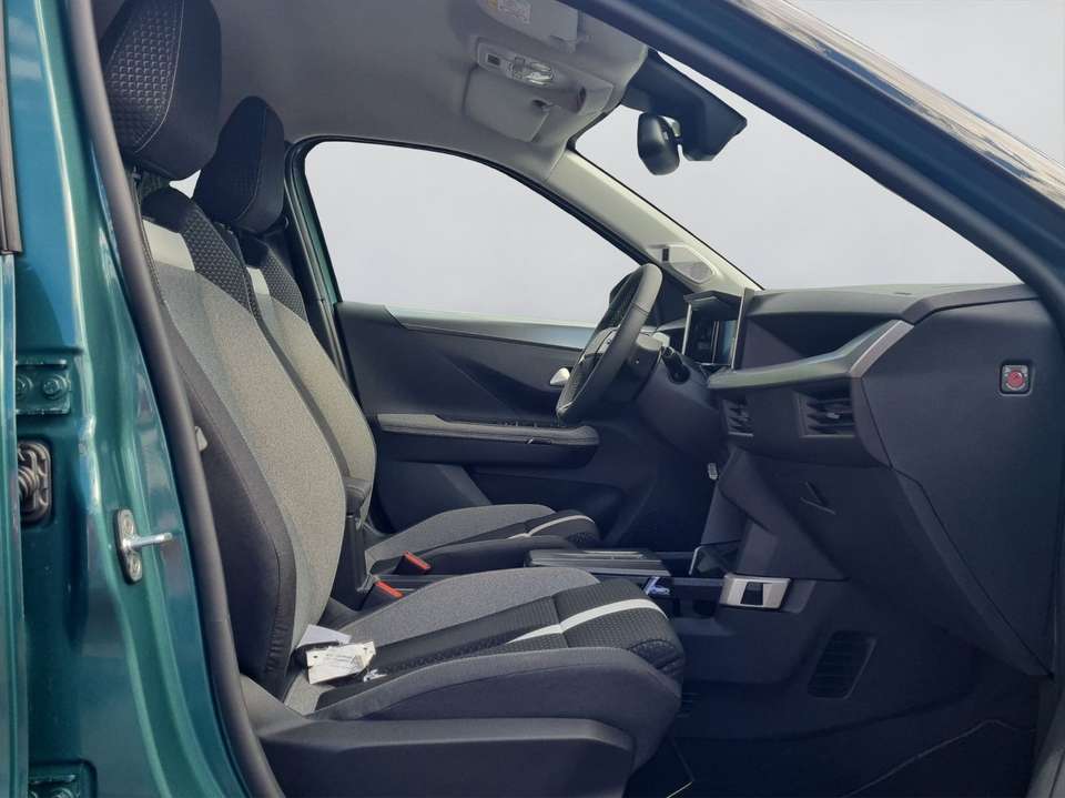 Opel Frontera - Imagem 9