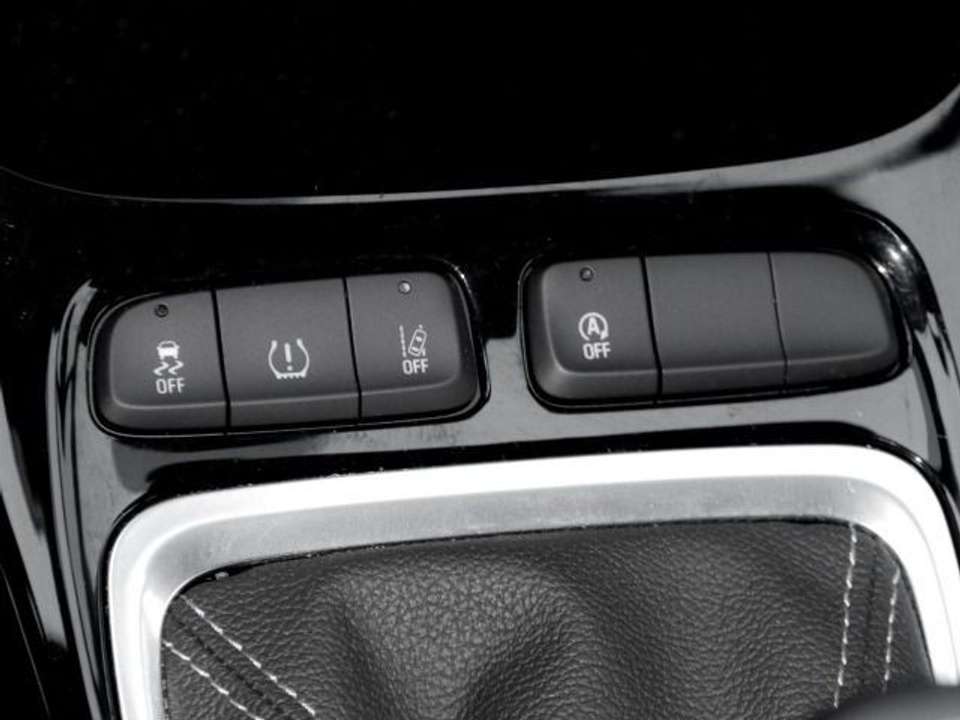 Opel Crossland - Imagem 10