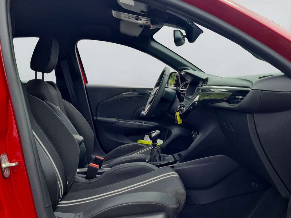 Opel Corsa - Imagem 9