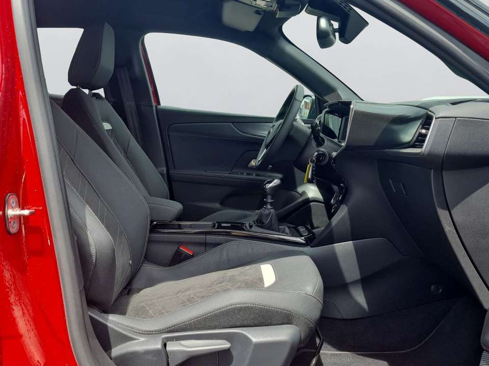 Opel Mokka - Imagem 9