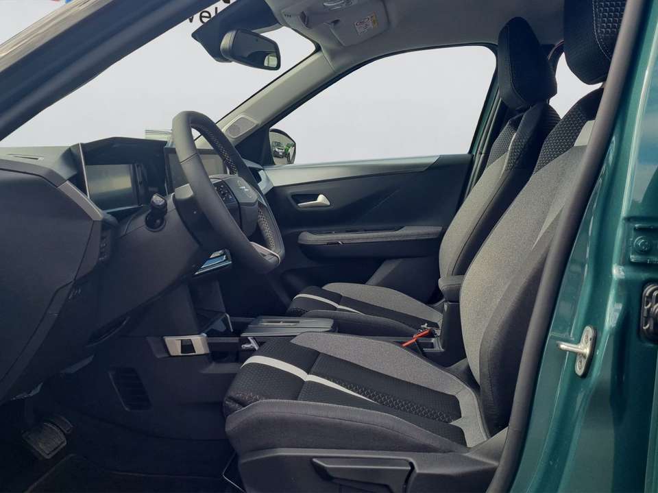 Opel Frontera - Imagem 10