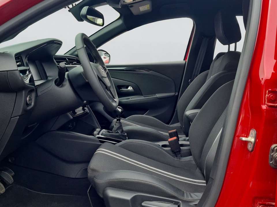 Opel Corsa - Imagem 10
