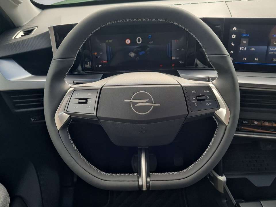 Opel Frontera - Imagem 11