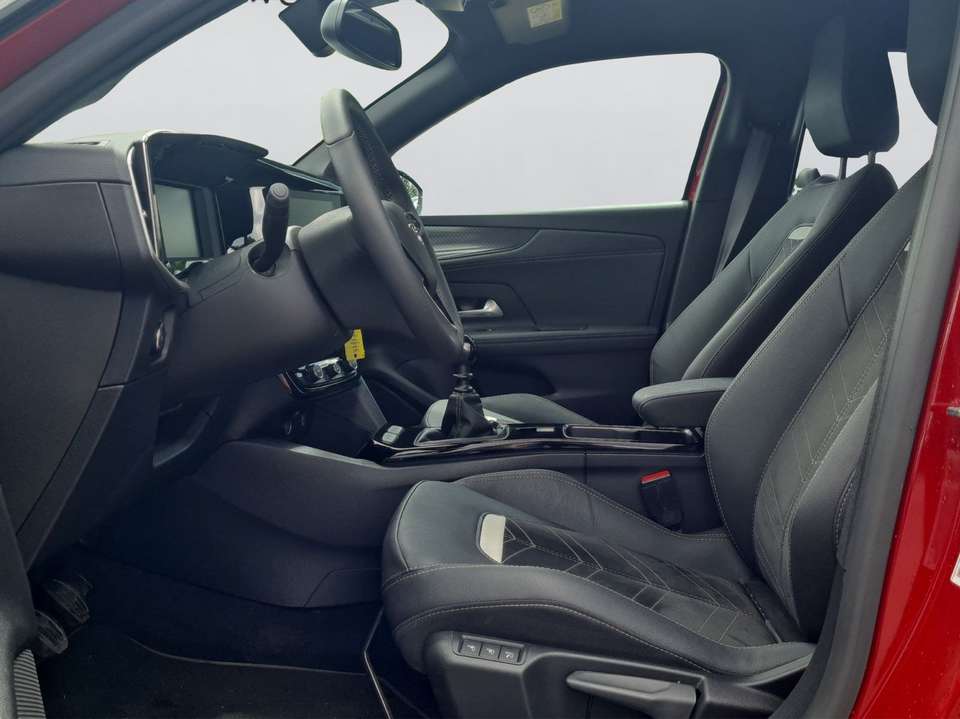 Opel Mokka - Imagem 10