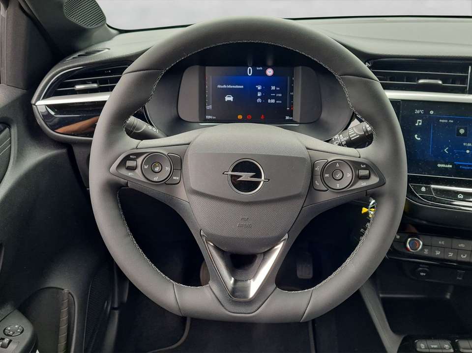 Opel Corsa - Imagem 11