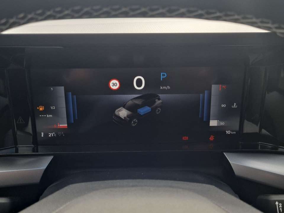 Opel Frontera - Imagem 12