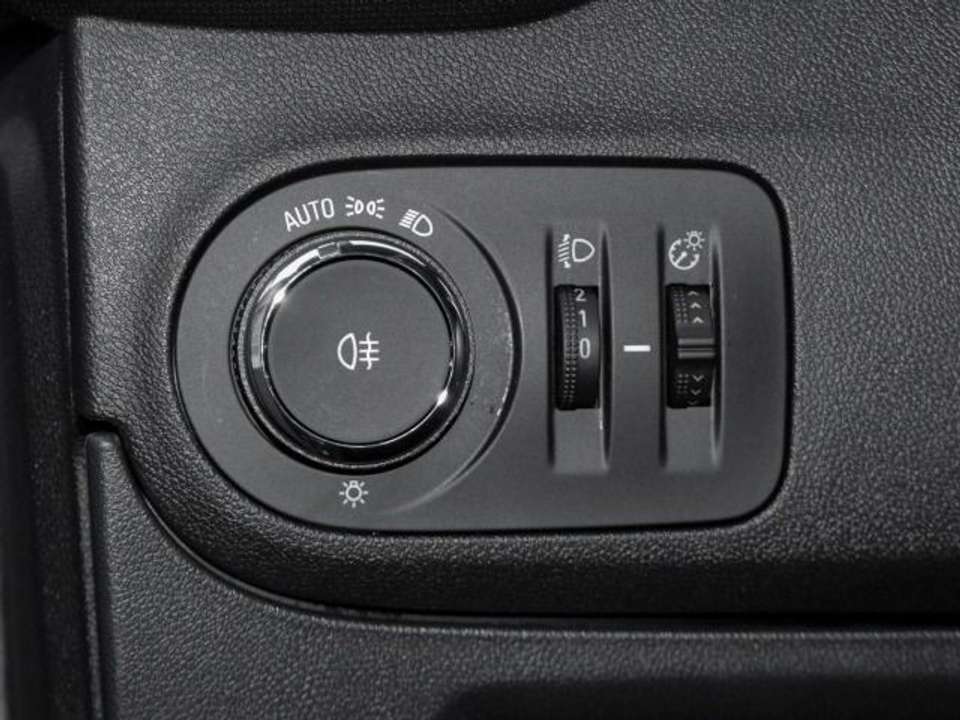 Opel Crossland - Imagem 13