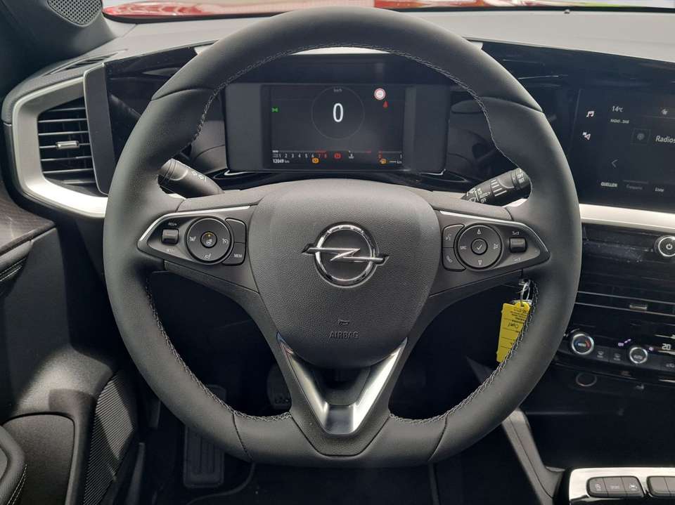 Opel Mokka - Imagem 11