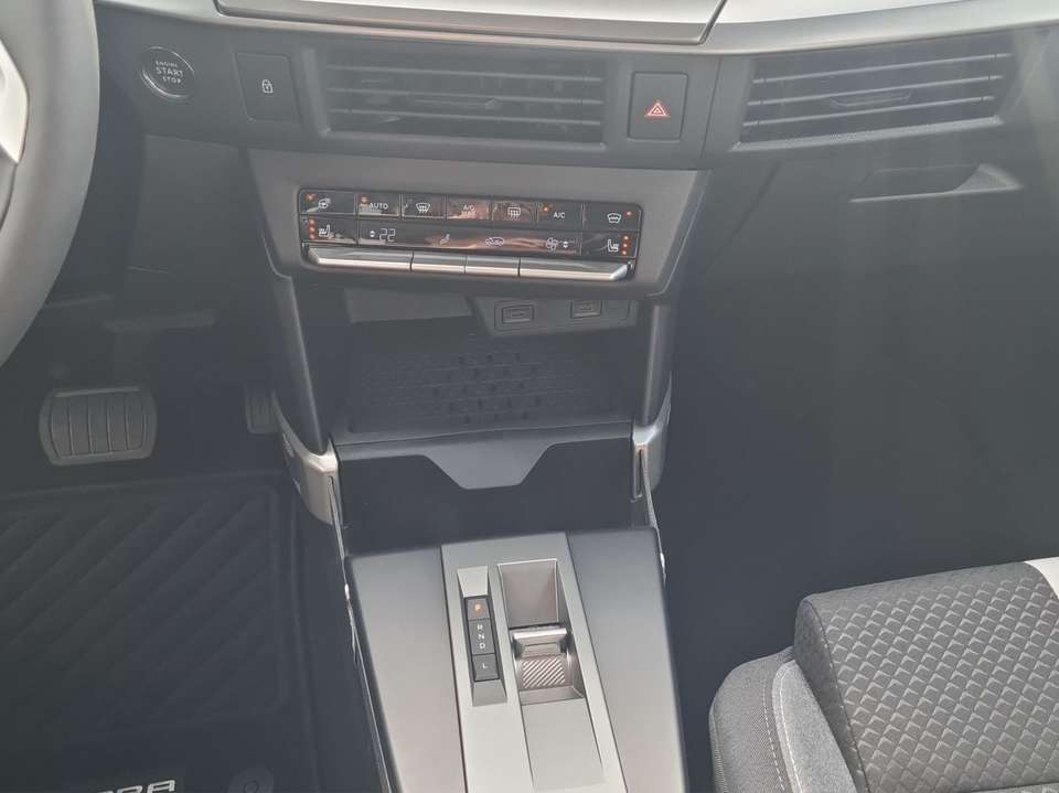 Opel Frontera - Imagem 13
