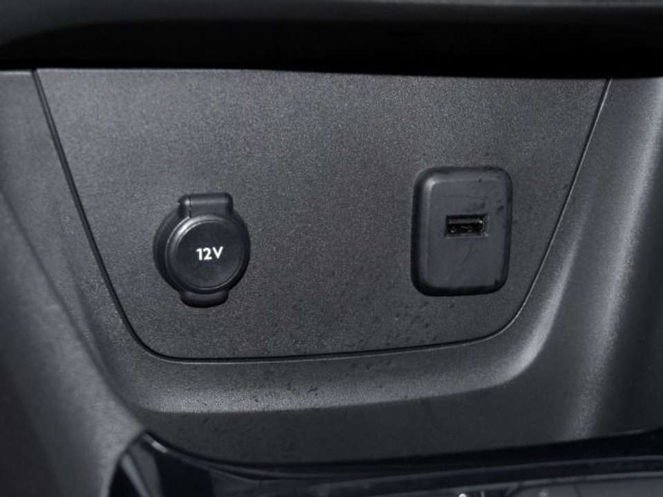 Opel Crossland - Imagem 14