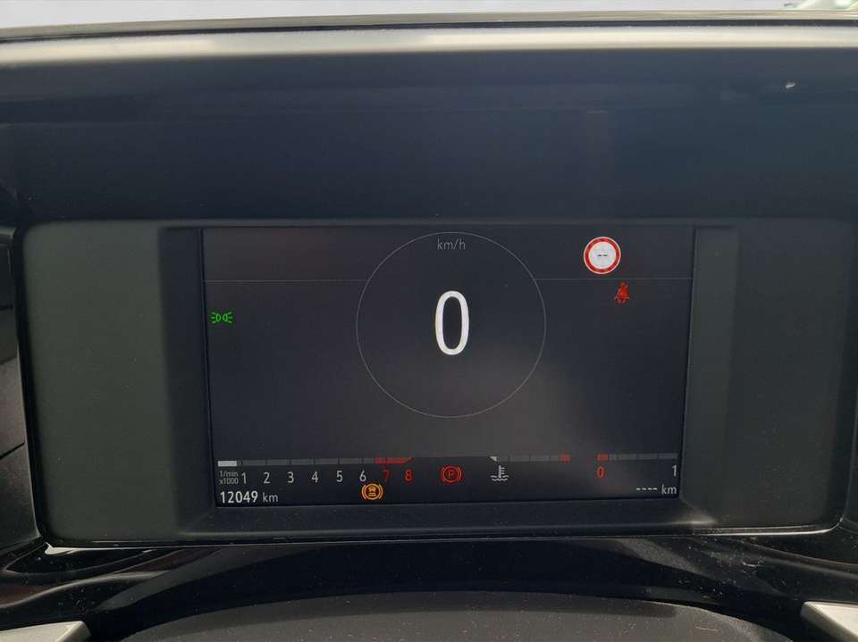 Opel Mokka - Imagem 12