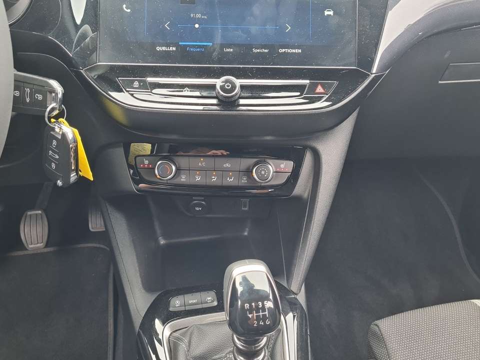 Opel Corsa - Imagem 13