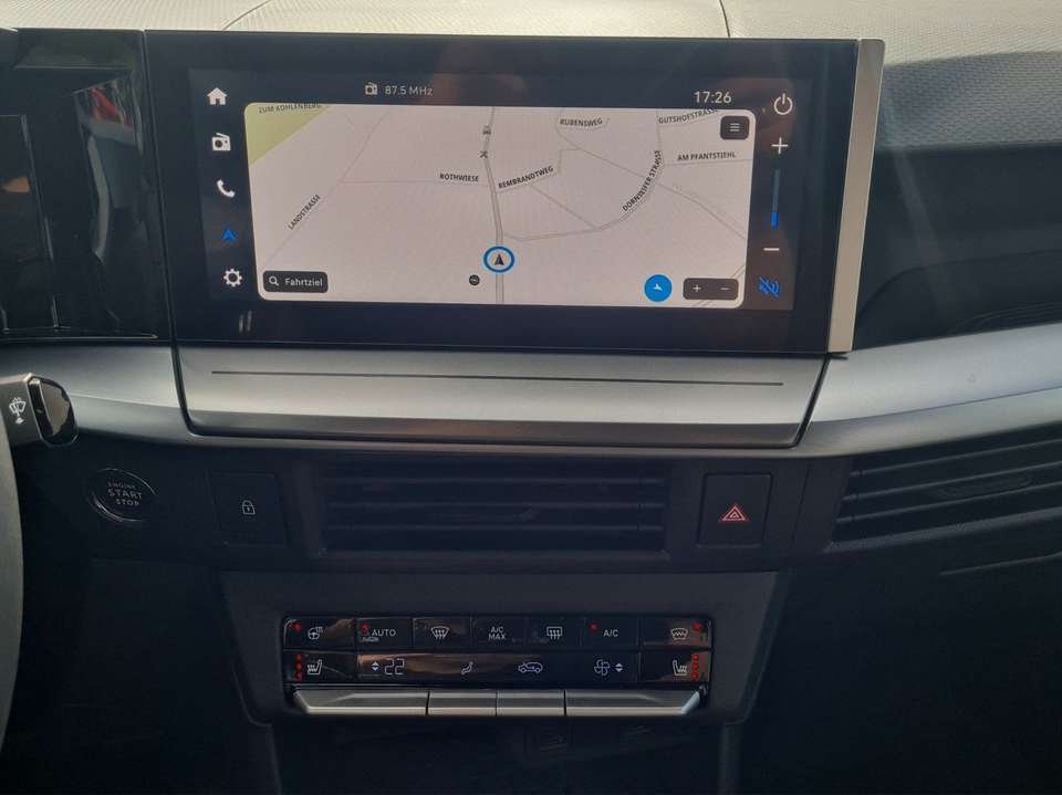 Opel Frontera - Imagem 14