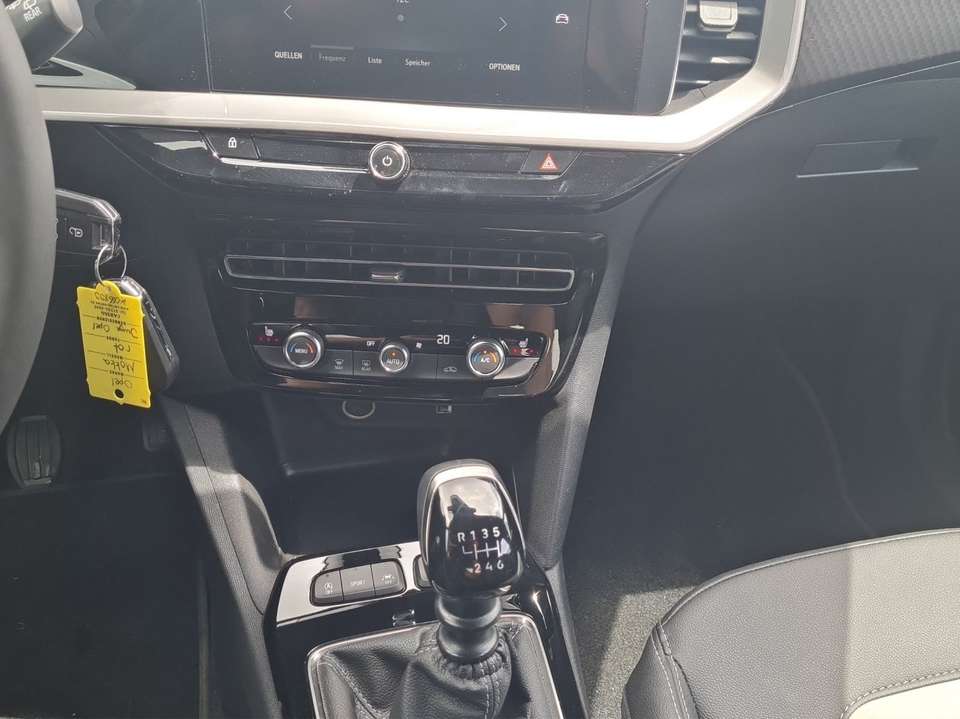 Opel Mokka - Imagem 13