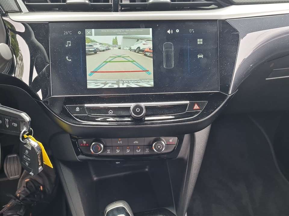Opel Corsa - Imagem 14