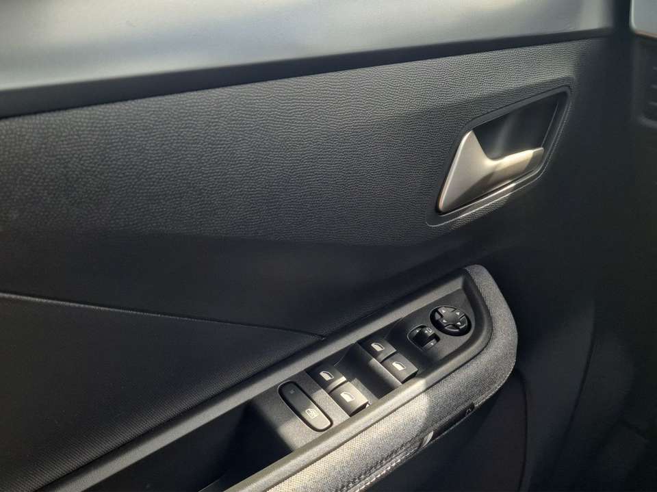 Opel Frontera - Imagem 15