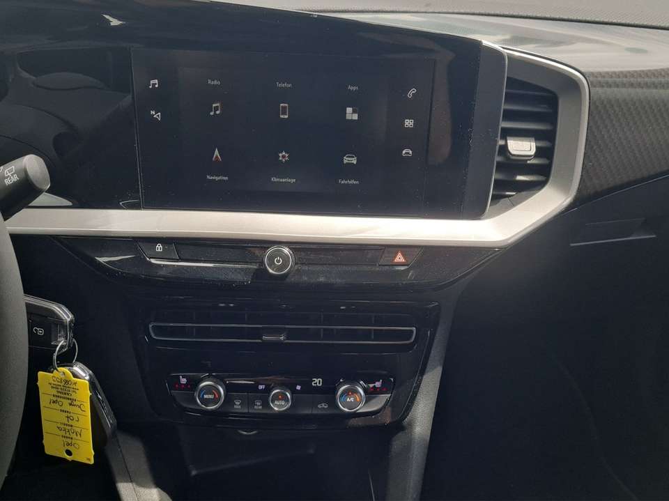 Opel Mokka - Imagem 14